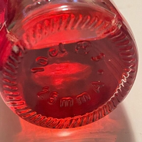 Vintage bottle of sunbitter - Picture 5 of 8